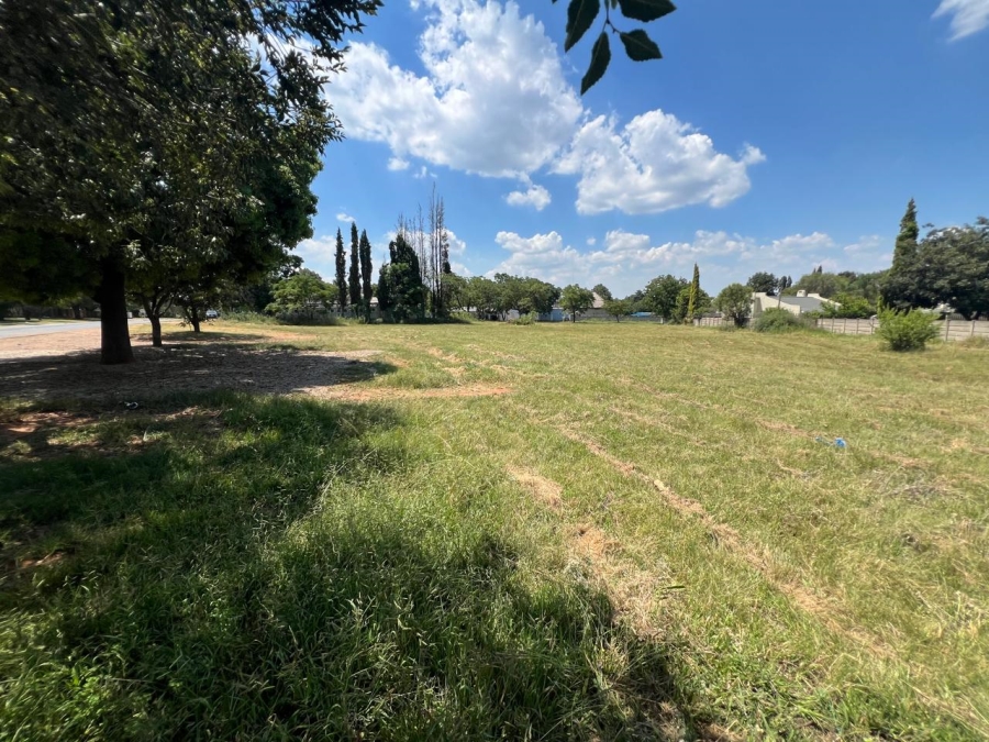 0 Bedroom Property for Sale in Deneysville Free State